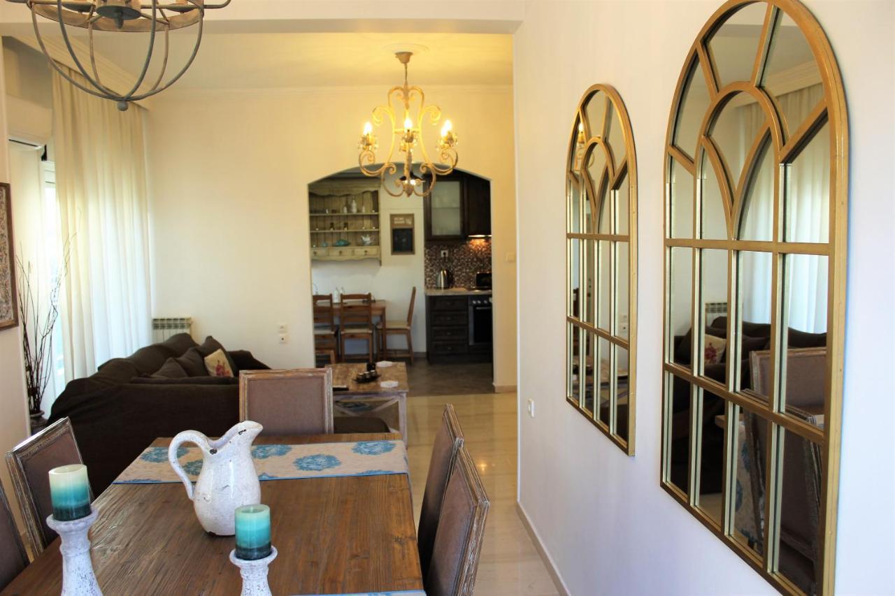 Vintage Home فولوس المظهر الخارجي الصورة