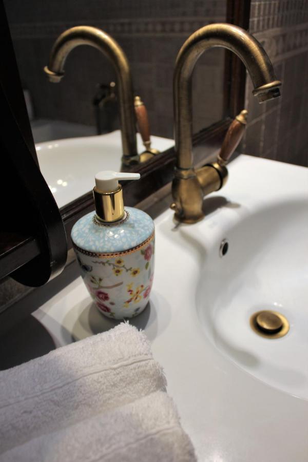Vintage Home فولوس المظهر الخارجي الصورة