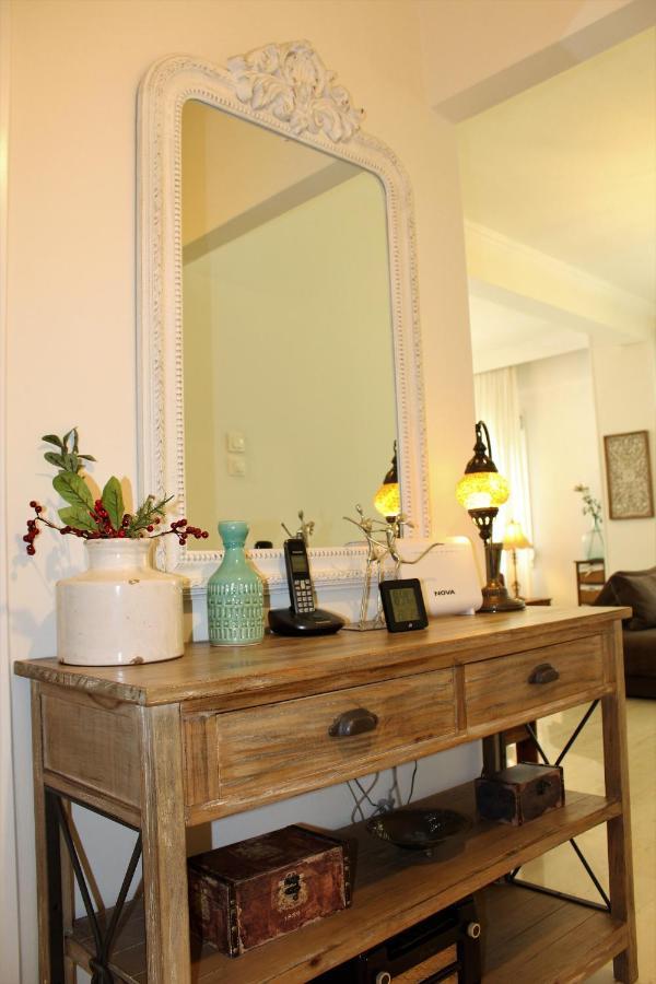Vintage Home فولوس المظهر الخارجي الصورة