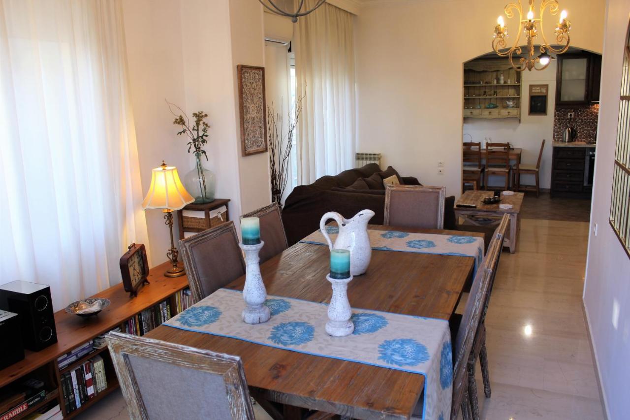 Vintage Home فولوس المظهر الخارجي الصورة