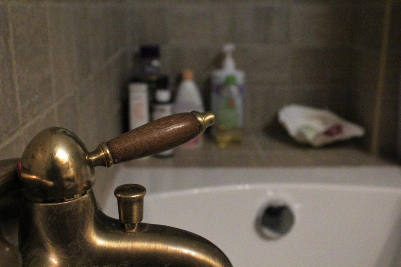 Vintage Home فولوس المظهر الخارجي الصورة