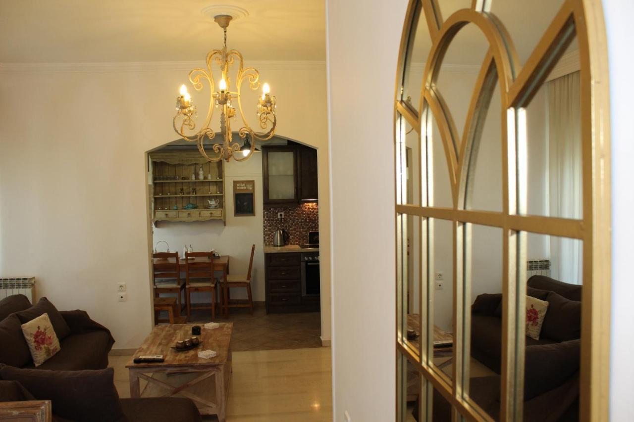 Vintage Home فولوس المظهر الخارجي الصورة