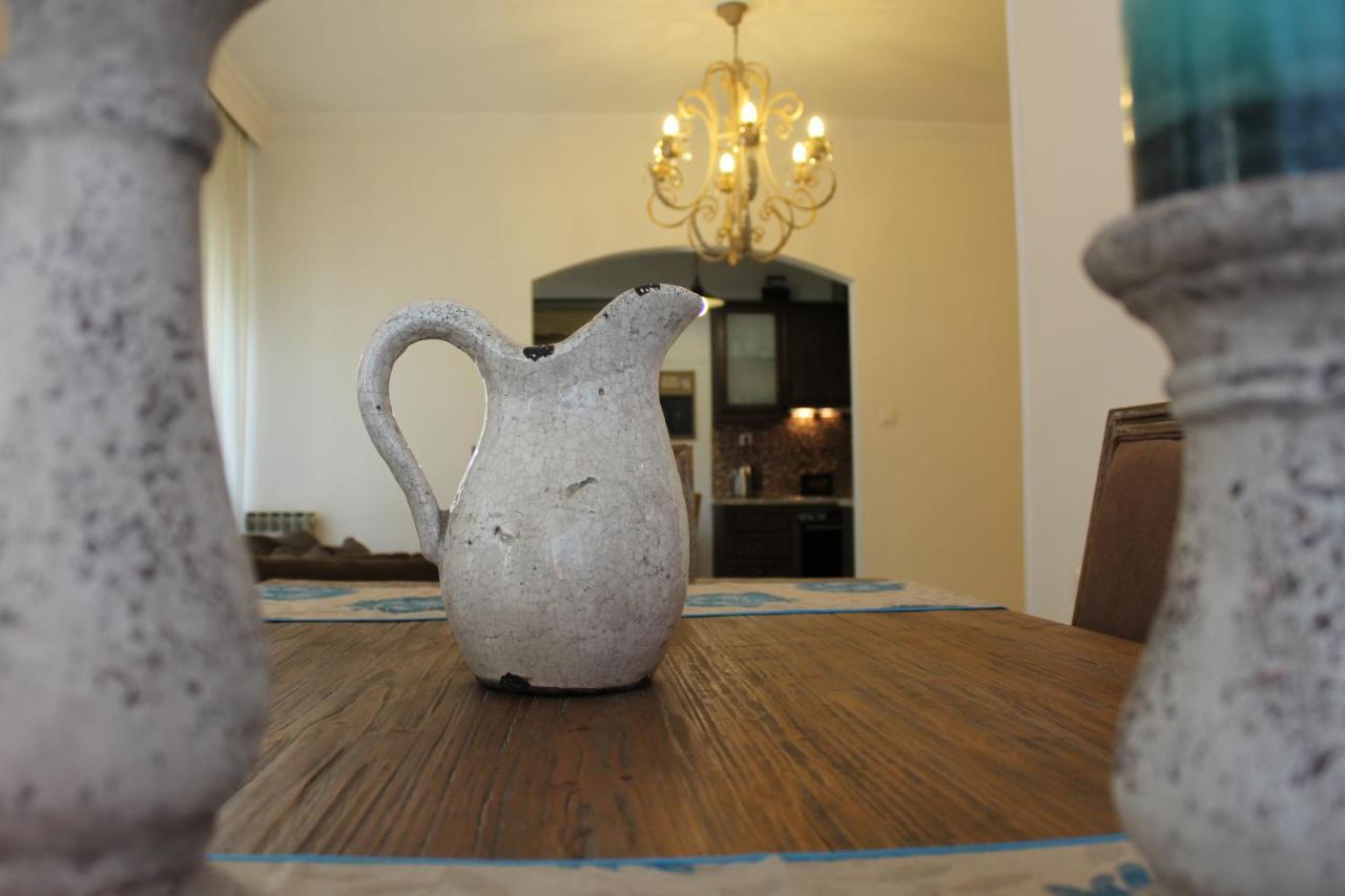 Vintage Home فولوس المظهر الخارجي الصورة