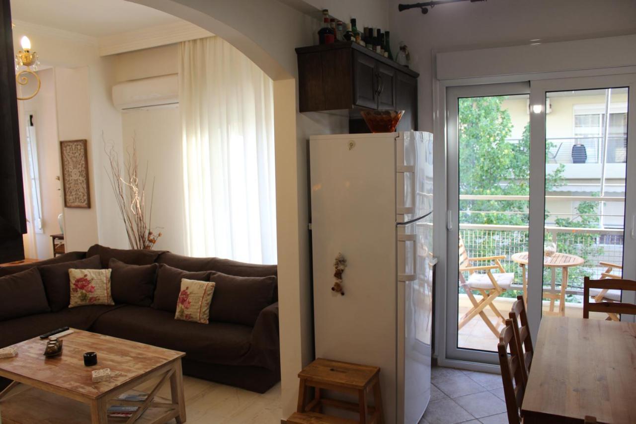 Vintage Home فولوس المظهر الخارجي الصورة